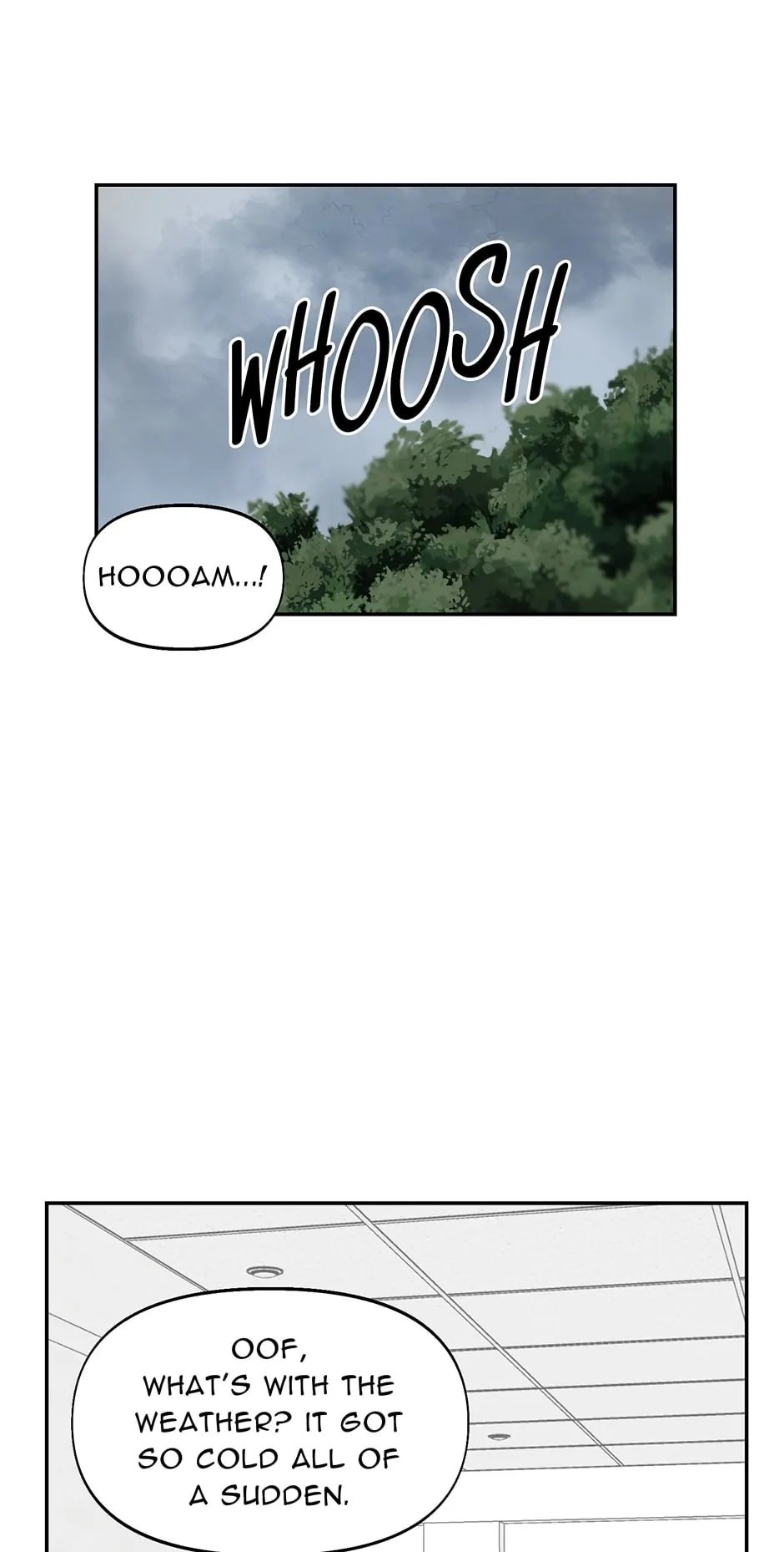 Nerd Project, Chapter 14 image 01